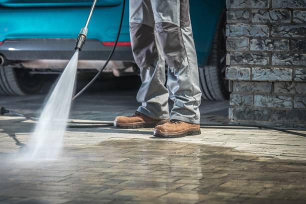 Reliable Crooks, SD Pressure Washing Solutions