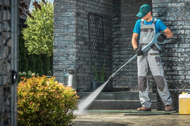 Best Machinery and Equipment Cleaning  in Crooks, SD