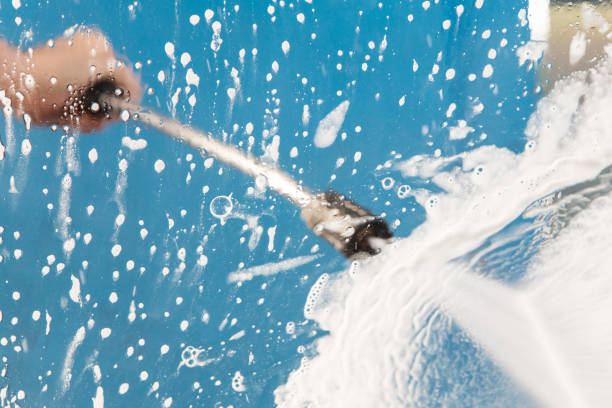 Best Gutter Cleaning  in Crooks, SD