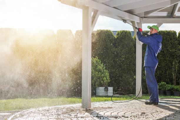 Best Gas Station Cleaning  in Crooks, SD