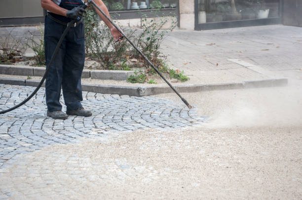 Best Gas Station Cleaning  in Crooks, SD