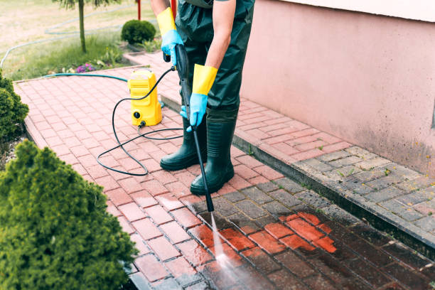 Best Factory Floor Cleaning  in Crooks, SD