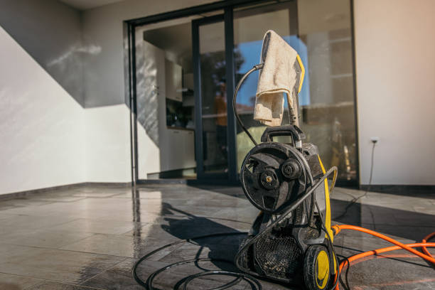 Boat and Dock Cleaning in Crooks, SD