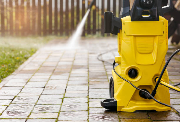 Best Pool Deck Cleaning  in Crooks, SD