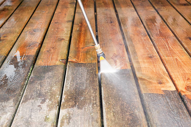 Best Playground Equipment Cleaning  in Crooks, SD