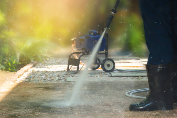 Best Fence Cleaning  in Crooks, SD